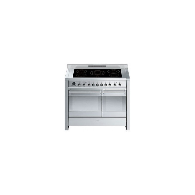  Centres de cuisson Pyrolyse 100 cm, "Opéra" A2PYID-8