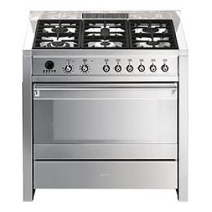 Piano de cuisson 90 cm "Opéra" CS19-7