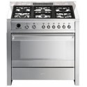 Centres de cuisson 90 cm "Opéra" CS19-7