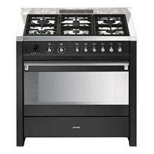 Piano de cuisson 90 cm "Opéra" CS19A-7