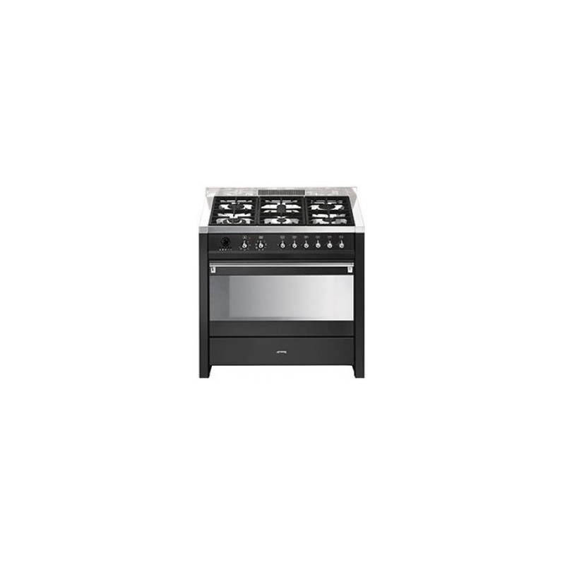 Centres de cuisson 90 cm "Opéra" CS19A-7