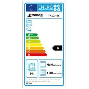 Piano de cuisson Smeg Victoria 100cm Induction