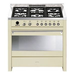 Piano de cuisson 90 cm "Opéra" CS19P-9