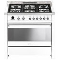 Centres de cuisson 90 cm "Opéra" CS19B-6