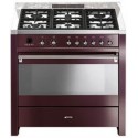 Centres de cuisson 90 cm "Opéra" CS19RW-7