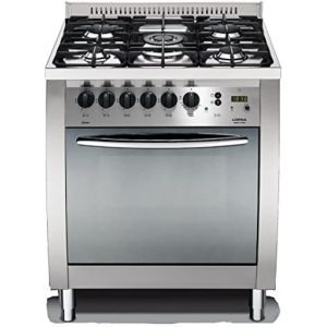 Piano de cuisson Lofra Curva C76GV/C 70cm Mixte