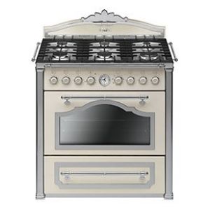 Piano de cuisson 90 cm "Cortina" CC9GPX