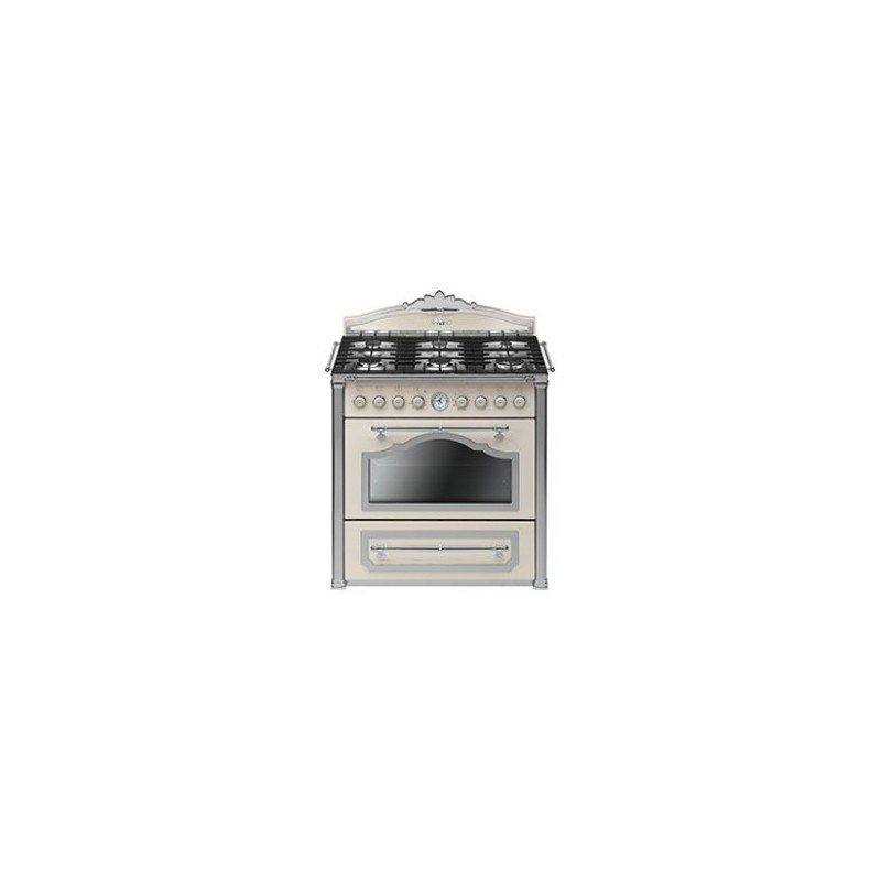 Centres de cuisson 90 cm "Cortina" CC9GPX