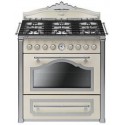 Centres de cuisson 90 cm "Cortina" CC9GPX