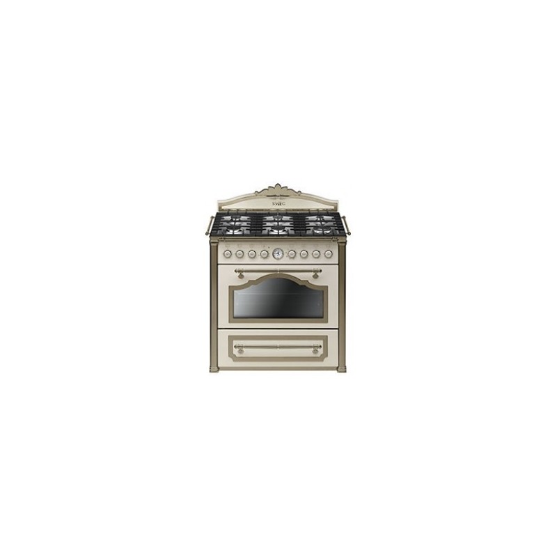 Centres de cuisson 90 cm "Cortina" CC9GPO