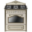 Centres de cuisson 90 cm "Cortina" CC9GPO