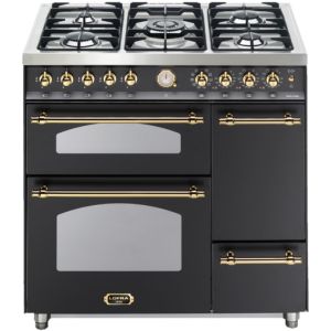 Piano de cuisson Lofra Dolcevita 90cm Mixte 3 fours
