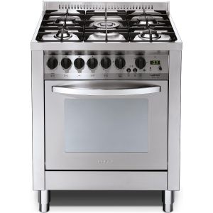 Piano de cuisson Lofra Professional P76MF/Ci 70cm Mixte 1 Four Électrique