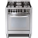 Piano de cuisson Lofra Professional P76MF/Ci 70cm Mixte 1 Four Électrique