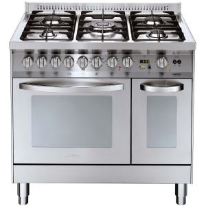 Piano de cuisson Lofra Professional PD96GVE/Ci 90cm 1 four gaz