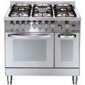Piano de cuisson Lofra Professional 60cm Mixte