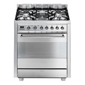Piano de cuisson Pyrolyse 70 cm, "Esthétique Carrée"  C7GPX8