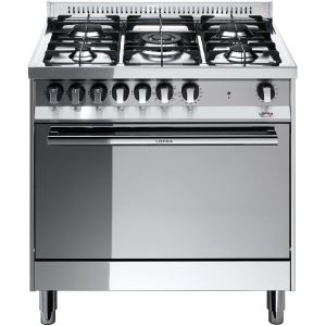 Piano de cuisson Lofra MAXIMA 80cm Mixte (Profondeur : 60 cm)