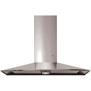 Hotte décorative murale Novy ELYPS 7050 90cm