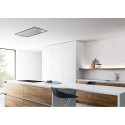 Groupe filtrant plafonnier Novy MINI PURE' LINE D6830 90cm