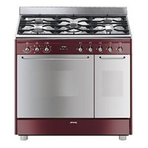 piano de cuisson  90 cm, "Esthétique Classique"  CG92RW9
