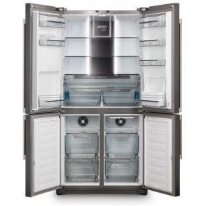 Réfrigérateur américain 4 portes Falcon FSXS21