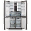 Réfrigérateur américain 4 portes Falcon FSXS21