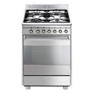piano de cuisson 60 cm, tout gaz SCB61GVX9