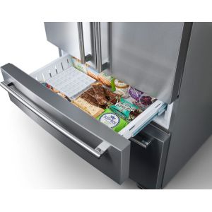 Réfrigérateur multi portes Falcon FDXD18