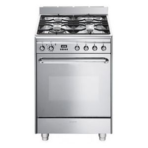 piano de cuisson Pyrolyse 60 cm CP60X9