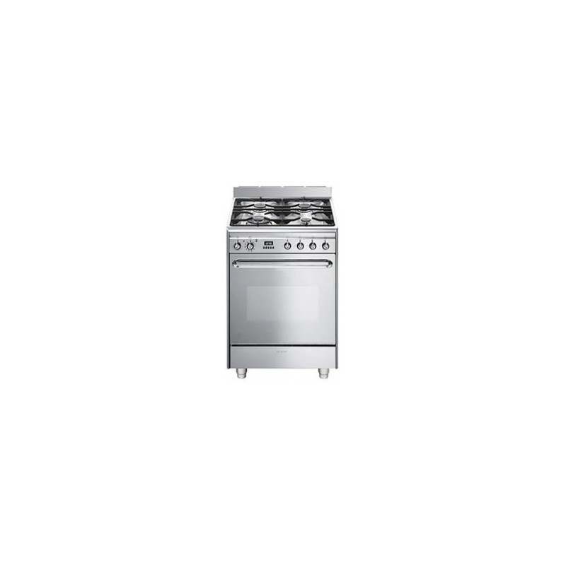 Cuisinière Pyrolyse 60 cm CP60X9