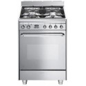 Cuisinière Pyrolyse 60 cm CP60X9