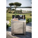 Meuble pour plancha ENO MODULO PMOD4101