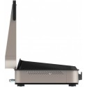 Plancha gaz Eno ENODESIGN 65 avec capot