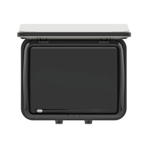 Plancha gaz Eno ENODESIGN 65 avec capot