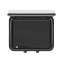 Plancha gaz Eno ENODESIGN 65 avec capot
