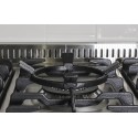 Piano de cuisson Lofra DOLCEVITA 150cm Mixte