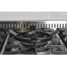 Piano de cuisson Lofra DOLCEVITA 150cm Mixte