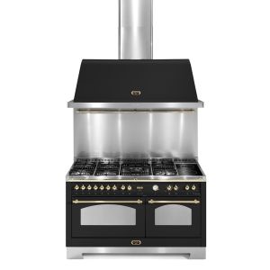 Piano de cuisson Lofra DOLCEVITA 150cm Mixte
