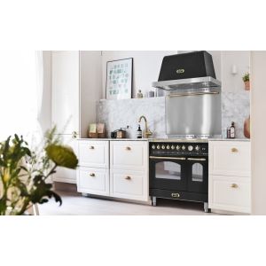 Piano de cuisson Lofra DOLCEVITA 150cm Mixte