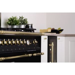 Piano de cuisson Lofra Dolcevita 70cm Mixte