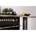 Piano de cuisson Lofra Dolcevita 70cm Mixte