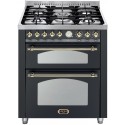 Piano de cuisson Lofra Dolcevita 70cm Mixte