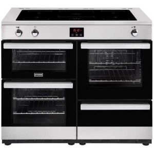 Piano de cuisson Stoves GOURMET CITY 110cm Induction