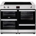 Piano de cuisson Stoves GOURMET CITY 90cm Induction