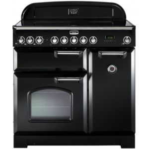 Piano de cuisson Falcon CLASSIC DELUXE 90 cm vitrocéramique