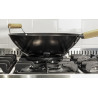 Piano de cuisson Lofra DOLCEVITA 120cm Mixte 2 fours