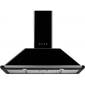 Ensemble  Smeg  Hotte 