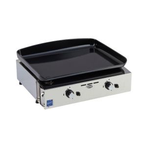 Plancha gaz  ENO OCEANE 50