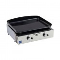 Plancha gaz  ENO OCEANE 50